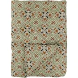 Vintage odeja - Batik