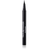 Trouble Maker Outsider natančno tekoče črtalo za oči odtenek Black 0.5 ml Cene