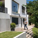Kärcher set za čišćenje fasada i stakla | shoptok.hr