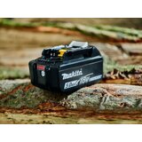 Makita set 2 x BL1850B akumulator 18V 5,0Ah lxt + brzi dupli punjač DC18RD | Eponuda.com
