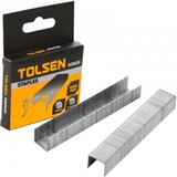  Mine klanfice za heftalice (1,2×11,3mm) 8mm Tolsen (43029) | ePonuda.com