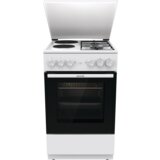 Gorenje kombinovani šporet - GK5A12WG cene
