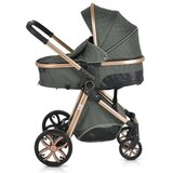 Cangaroo kolica za bebe alma green ( CAN6106 )