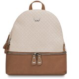Vuch Fashion backpack Brody Beige | shoptok.hr