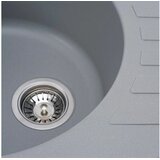 Platinum Soul 62 sivi sa sifonom | shoptok.hr