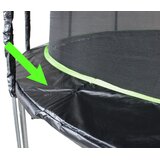  Opružna navlaka za trampolin lean sport pro 305cm | shoptok.hr