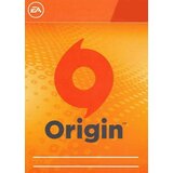 Origin ea cash card 25 eur key global | ePonuda.com