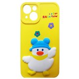  futrola kids case za iphone 13 pro max (6.7) zuta Cene