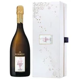 Pommery champagne Cuvee Louise Rose Vintage 2004 GB 0,75 l