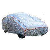 CERADA PROTIVGRADNA 533x178x120CM SA ALU FOLIJOM Cijene