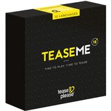 Tease & Please Erotična igra XXX-Me Tease Me | Shoptok.si