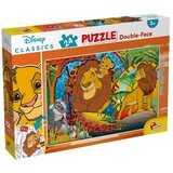 Lisciani Slagalica Disney Lion King 86498 | ePonuda.com