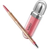 KIKO Milano Lip Combo set za usne nijansa 01 | shoptok.hr