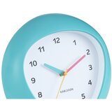 Karlsson Zidni sat ø 25,5 cm Funky Vibes – | shoptok.hr