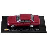 Chevrolet Opala Diplomata 1992 1:43 ZA4111 | shoptok.hr