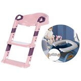 Jojoy KIDISTEPADPINK ergonomski sedež za stranišče, (21928492) | Shoptok.si