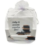  Darilo za pričo, prijateljico Š16357 | Shoptok.si