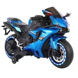  Dečiji motor na akumulator (Plava) | Eponuda.com