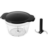 Russell Hobbs sjeckalica 27131-56 Matte Charcoal | shoptok.hr