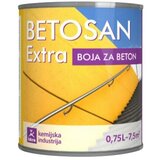 Iskra Premaz za beton Betosan Extra zeleni, 0,75 l Cijene