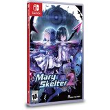  Mary Skelter 2 - Limited Run (SWITCH) | Shoptok.si