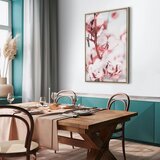  Slika - Blooming Cotton (1 Part) Vertical 60x90 | shoptok.hr