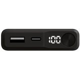Ksix prijenosna baterija za punjenje 10000 mAh, magnetsko punjenje, PD 22.5W | shoptok.hr