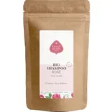 bio-šampon vrtnic - 250 g