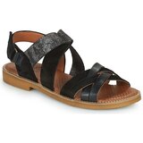 Casta Sandali & Odprti čevlji ISLA Črna | Shoptok.si