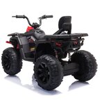 Quad na akumulator JC333 – crveni | shoptok.hr