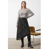 TRENDYOLMILLA Ženska suknja TWOAW26ET00044, Crna | Eponuda.com