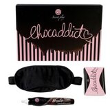 SecretPlay Erotična igra ChocoAddict Cene