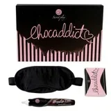 Erotična igra ChocoAddict