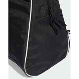Adidas Sportska torba 'Essentials' srebrno siva / crna | shoptok.hr