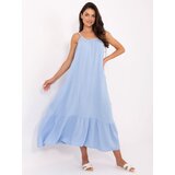 Och Bella Dress-TW-SK-BI-12-1197.98-light blue | shoptok.hr