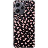  torbica silikonska print skin za xiaomi redmi 12 animal Cene