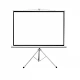 platno za projektor T178HD 178x178 cm tripod