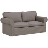 SOFA Sivo-smeđa 175 x 82 x 80 cm tkanina | Eponuda.ba