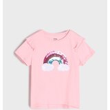 Sinsay Majica kratkih rukava | shoptok.hr