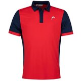 Head Davies Crvena | shoptok.hr