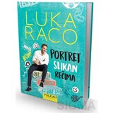 Vulkan Izdavaštvo Luka Raco
 - Portret slikan rečima cene