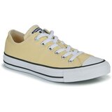 Converse Nizke superge CHUCK TAYLOR ALL STAR FALL TONE Bež | Shoptok.si