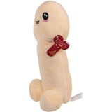  Plišani penis - 30 cm (natur) u