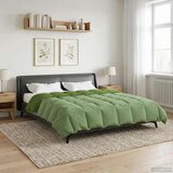  Poletna odeja Šonerisan Zelena 200 x 240 cm Mikrovlakna, (5000284538) | Shoptok.si