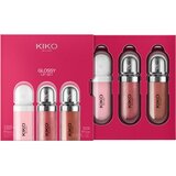 KIKO Milano Glossy Lip Set set za usne u