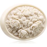 Saponificio Artigianale Fiorentino Jasmine naravno trdo milo 125 g | Shoptok.si