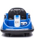  Avto na akumulator GTS1166 - moder | Shoptok.si