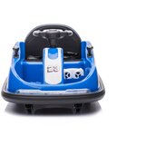  Vozilo na akumulator GTS1166 - plava | shoptok.hr