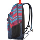 Target ruksak Hipster Blue/Red 28734 | shoptok.hr