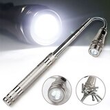  Teleskopska LED baterija s magnetom | shoptok.hr